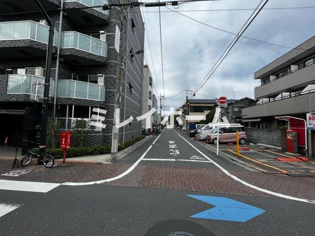 ＭＡＸＩＶ糀谷のその他