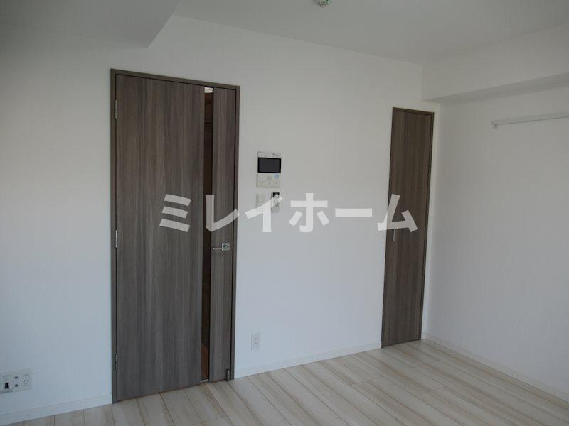 ＭＡＸＩＶ糀谷の寝室|同建物内、別のお部屋の参考写真になります。