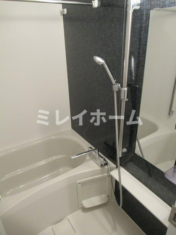 ＭＡＸＩＶ糀谷の浴室|同建物内、別のお部屋の参考写真になります。