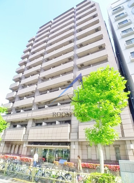 ＵＵＲコート錦糸町