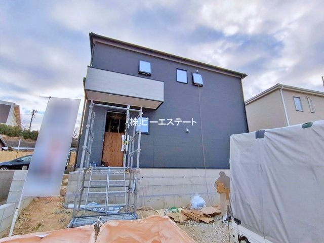 【外観】 | 東海市富木島町北島第２　１号棟