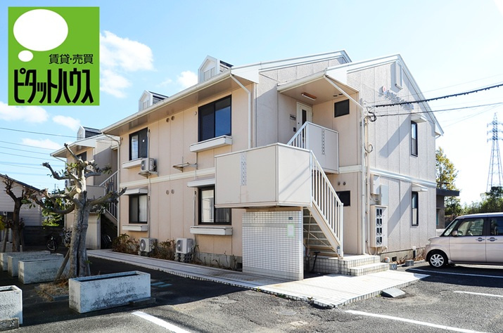 カサビエント新浜B