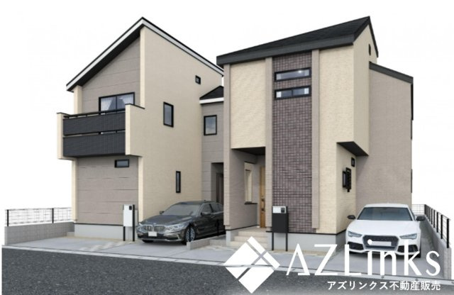 【外観】 | 千葉市美浜区磯辺4丁目