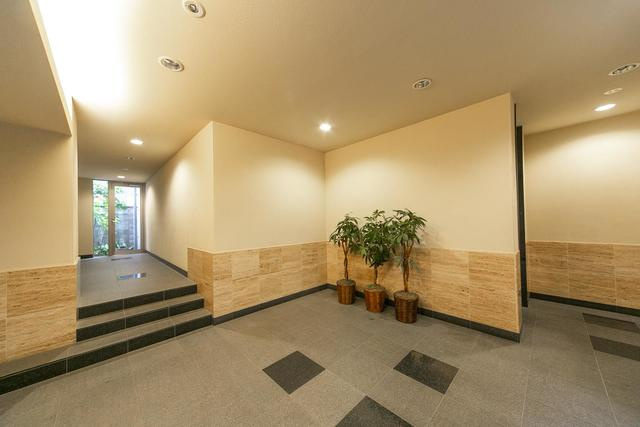 ガーデンクレストのその他