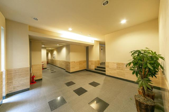 ガーデンクレストのその他