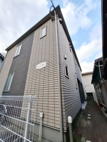 ルシェール鳴尾