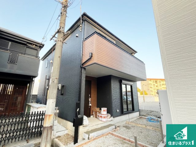 明石市貴崎　第4期　新築一戸建て