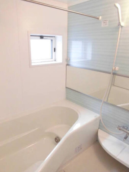 【浴室】 | Cherry Court