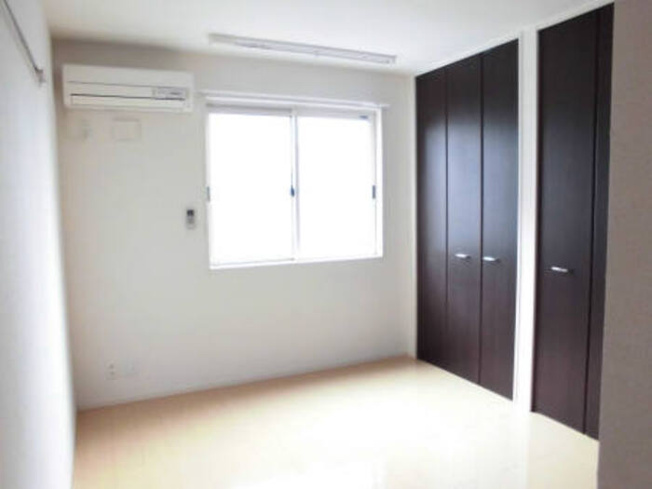 【寝室】 | Cherry Court