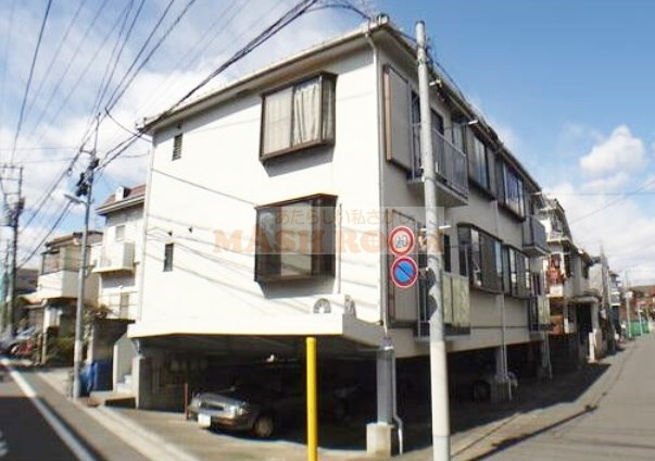 グランパレ杉並