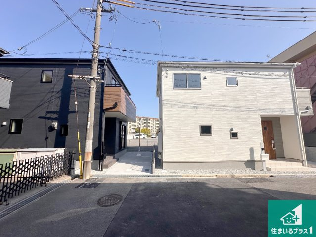 明石市貴崎　第4期　新築一戸建て