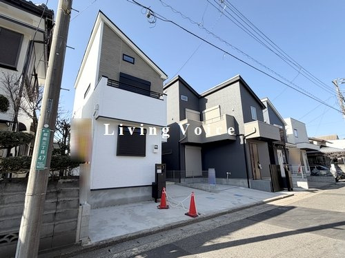 【その他】 | 【仲介手数料０円】相模原市南区相南3丁目　新築一戸建て　全2棟 | 2号棟　相模原市南区相南3丁目　新築一戸建て　全2棟