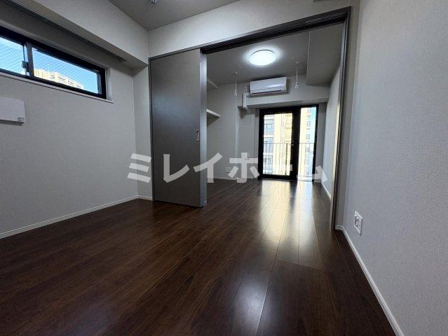 プライムガーデン大森