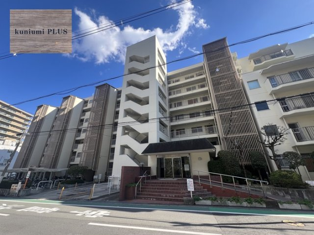 コープ野村森之宮