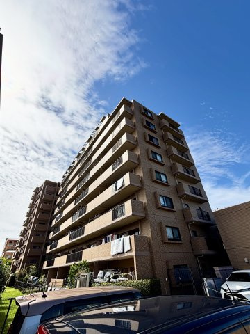 【当社専任】オーベル花小金井の画像