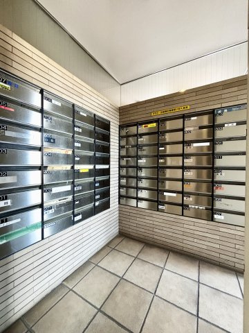 【その他共用部分】の画像