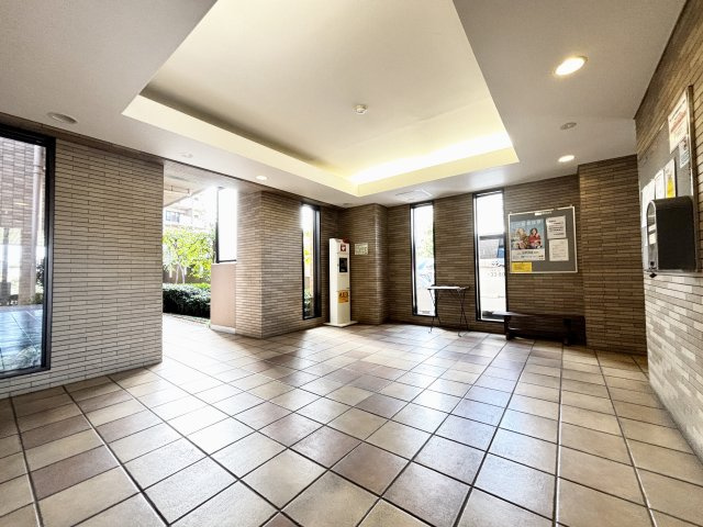 【エントランス】の画像