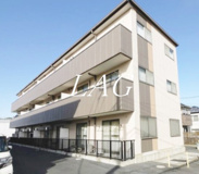 リライアブルパレスⅠの画像