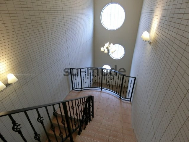 メゾンプレジールのその他共用部分