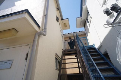 【その他共用部分】 | デュオ松原