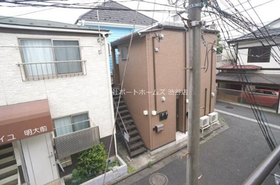 【展望】 | デュオ松原