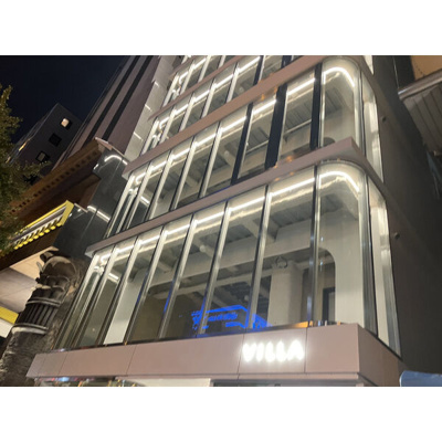 【外観】 | ビラ・フロディア