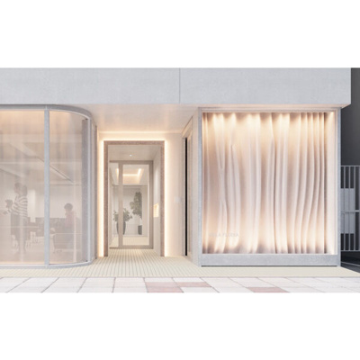 【ロビー】 | ビラ・フロディア