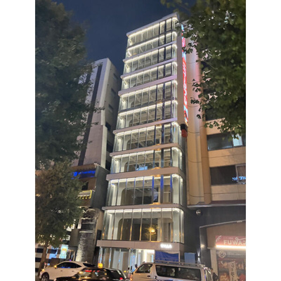 【外観】 | ビラ・フロディア