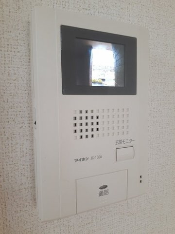 ワンピースの設備