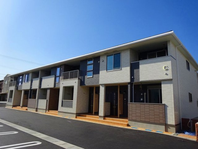 グランディール沖洲　Ｃ