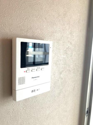 【セキュリティ】 | ベイハウス