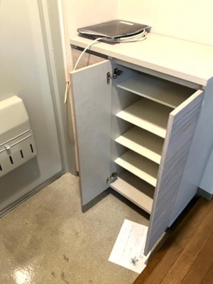 【収納】 | ベイハウス