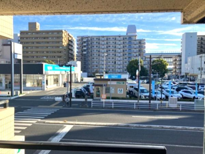 【展望】 | ベイハウス