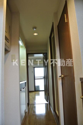 【その他】 | グランヴァン西馬込