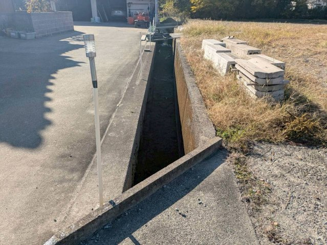 土地　三潴郡　大木町横溝868の周辺