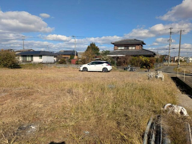 土地　三潴郡　大木町横溝868のその他