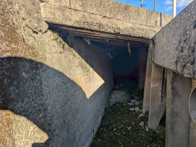 土地　三潴郡　大木町横溝868の周辺