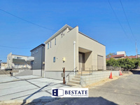 東海市富木島町北島第２　2号棟の画像