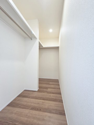 【収納】 | 東海市富木島町北島第２　2号棟