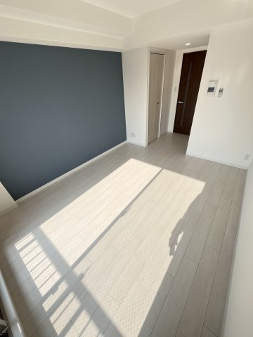 大阪市旭区森小路１丁目の賃貸マンションの洋室