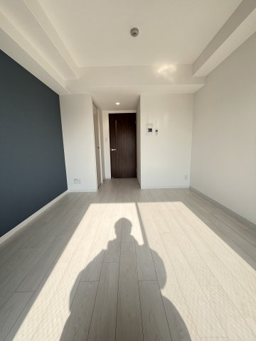 大阪市旭区森小路１丁目の賃貸マンションの寝室