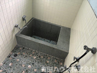 【浴室】 | W様有田市初島戸建