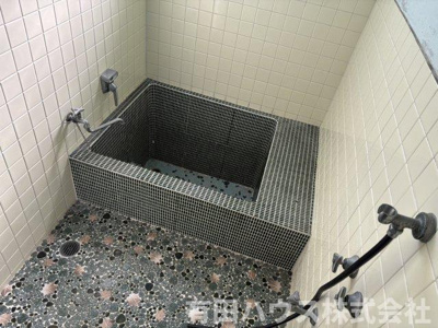 【浴室】 | W様有田市初島戸建