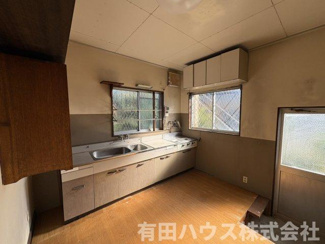 【居間・リビング】 | W様有田市初島戸建