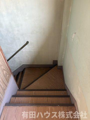 【玄関】 | W様有田市初島戸建