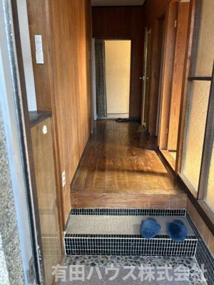 【玄関】 | W様有田市初島戸建