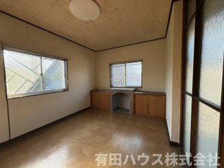 【居間・リビング】 | W様有田市初島戸建