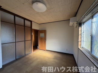 【居間・リビング】 | W様有田市初島戸建