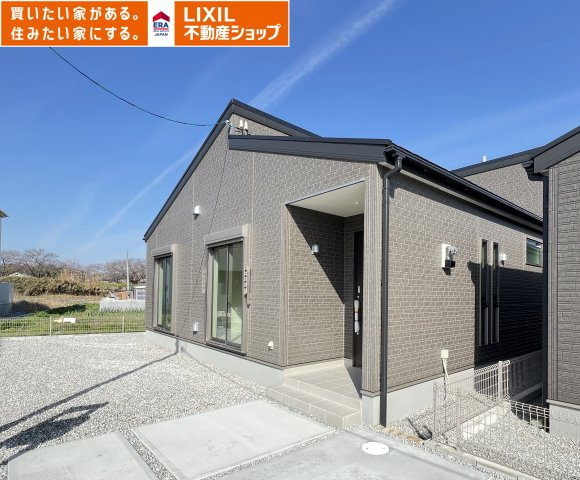 北葛城郡広陵町萱野3期