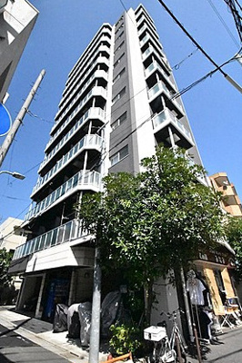 【外観】 | XEBEC西蒲田